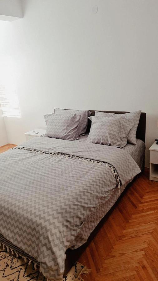 City Central Apartment โอครีด ภายนอก รูปภาพ