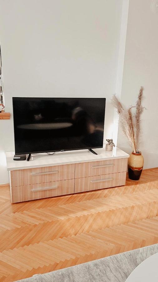 City Central Apartment โอครีด ภายนอก รูปภาพ