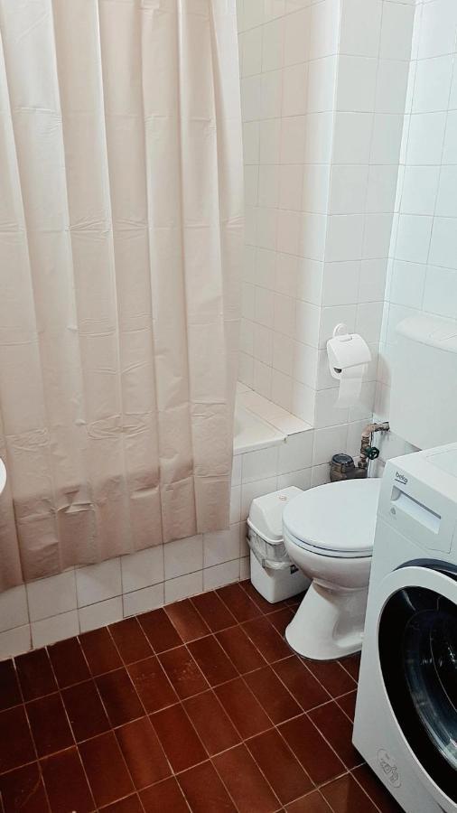 City Central Apartment โอครีด ภายนอก รูปภาพ